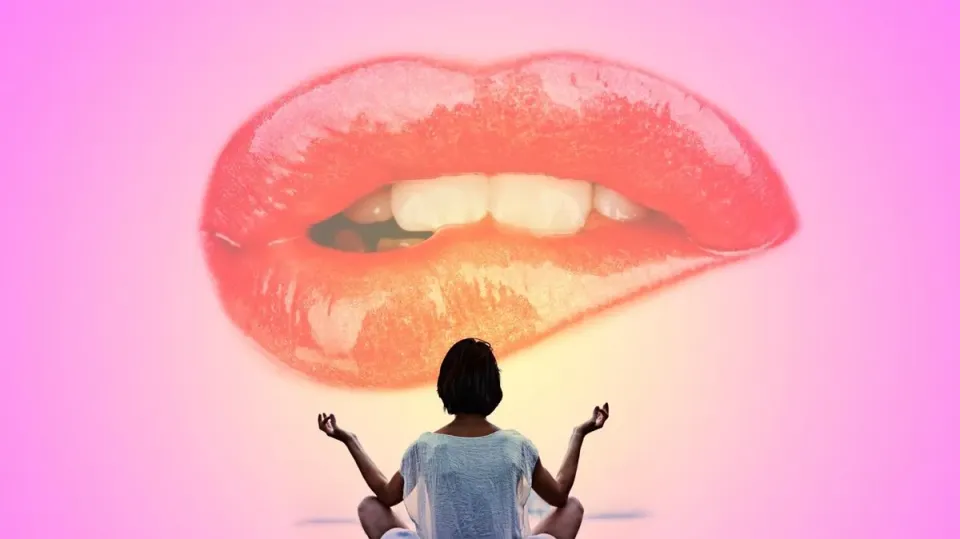 ORGASMIC MEDITATION