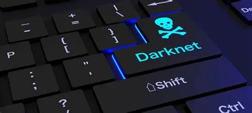 DARK WEB HORRORS