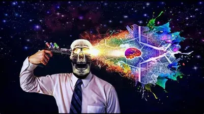 DMT